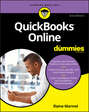 QuickBooks Online For Dummies