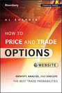 How to Price and Trade Options