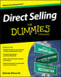 Direct Selling For Dummies