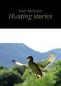 Hunting stories