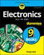 Electronics All-in-One For Dummies