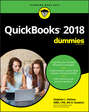 QuickBooks 2018 For Dummies