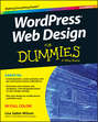 WordPress Web Design For Dummies