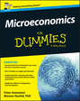 Microeconomics For Dummies - UK
