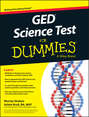 GED Science For Dummies