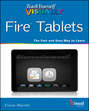 Teach Yourself VISUALLY Fire Tablets
