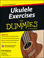Ukulele Exercises For Dummies