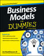 Business Models For Dummies