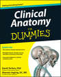 Clinical Anatomy For Dummies