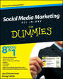 Social Media Marketing For Dummies<sup>®</sup>