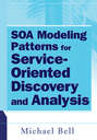 SOA Modeling Patterns for Service Oriented Discovery and Analysis