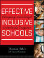 Effective Inclusive Schools. Designing Successful Schoolwide Programs