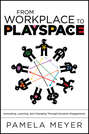 From Workplace to Playspace. Innovating, Learning and Changing Through Dynamic Engagement