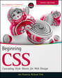 Beginning CSS. Cascading Style Sheets for Web Design