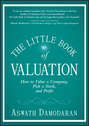 The Little Book of Valuation. How to Value a Company, Pick a Stock and Profit