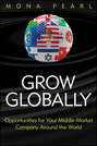 Grow Globally. Opportunities for Your Middle-Market Company Around the World