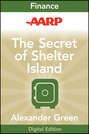 AARP The Secret of Shelter Island. Money and What Matters