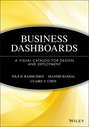 Business Dashboards. A Visual Catalog for Design and Deployment