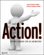 Action!. Acting Lessons for CG Animators