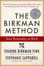The Birkman Method. Your Personality at Work