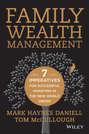 Family Wealth Management. Seven Imperatives for Successful Investing in the New World Order