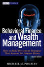 Behavioral Finance and Wealth Management. How to Build Optimal Portfolios That Account for Investor Biases