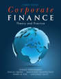 Corporate Finance. Theory and Practice