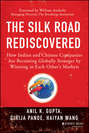 The Silk Road Rediscovered. How Indian and Chinese Companies Are Becoming Globally Stronger by Winning in Each Other's Markets