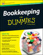 Bookkeeping For Dummies - Australia / NZ