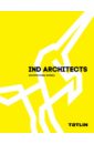 IND Architects. Architectural Bureau