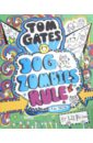 Tom Gates: Dogzombies Rule (for Now...)