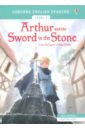 Arthur and the Sword in the Stone