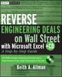 Reverse Engineering Deals on Wall Street with Microsoft Excel + Website. A Step-by-Step Guide