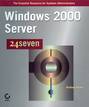 Windows 2000 Server 24seven