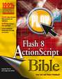 Flash 8 ActionScript Bible