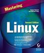 Mastering Linux