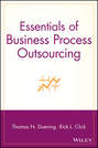 Essentials of Business Process Outsourcing