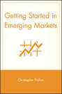 Getting Started in Emerging Markets