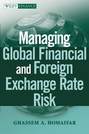 Managing Global Financial and Foreign Exchange Rate Risk