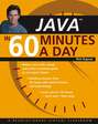 Java in 60 Minutes A Day