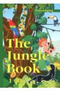 The Jungle Book 1, 2