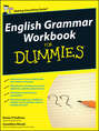 English Grammar Workbook For Dummies