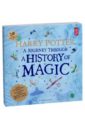 Harry Potter. A Journey Through History of Magic