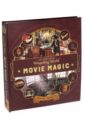 J. K. Rowling's Wizarding World. Movie Magic. Volume Three. Amazing Artifacts