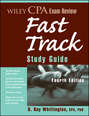 Wiley CPA Exam Review Fast Track Study Guide