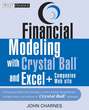 Financial Modeling with Crystal Ball and Excel