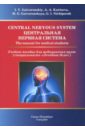 Central Nervous System. The Manual for Medical Students