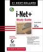 i-Net+ Study Guide. Exam IK0-002