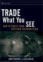 Trade What You See. How To Profit from Pattern Recognition