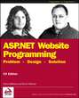 ASP.NET Website Programming. Problem - Design - Solution, C# Edition